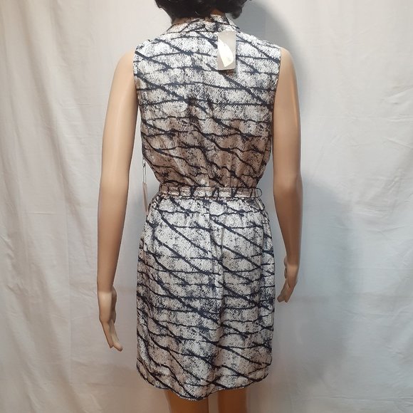 Wrap Dress - Picture 2 of 9